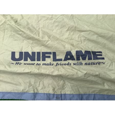 UNIFLAME (ユニフレーム) テントアクセサリー REVO ROOM4