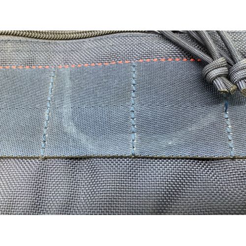 BRIEFING (ブリーフィング) ショルダーバッグ ネイビー ×BEAMS＋ FLEET MESSENGER BAG