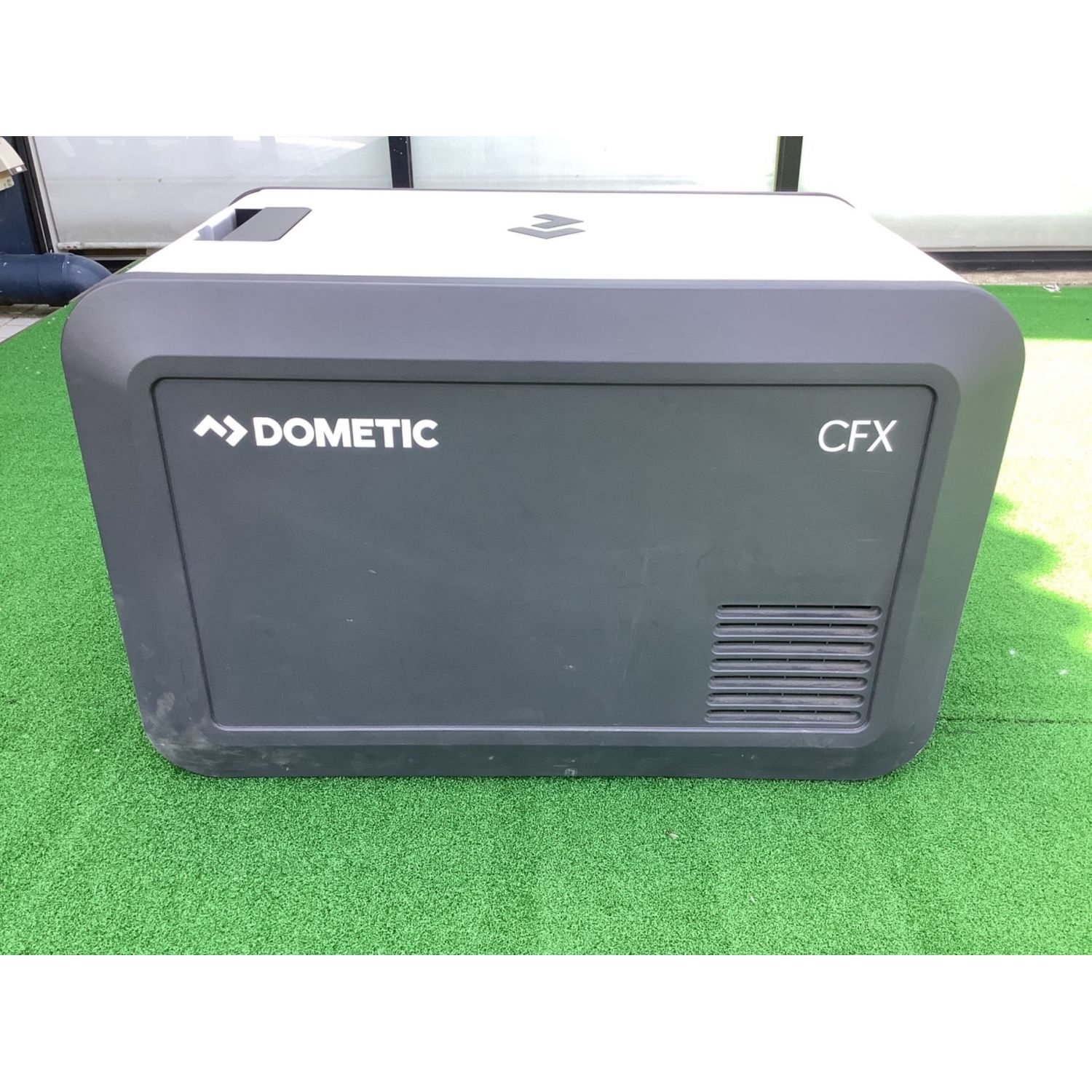 Dometic (ドメティック) クーラーボックス 36L グレー CFX3 ポータブル ...