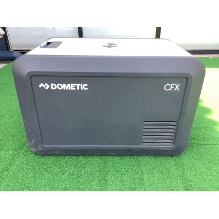 Dometic (ドメティック) クーラーボックス 36L グレー CFX3 ポータブル2WAYコンプレッサー冷凍庫/冷蔵庫