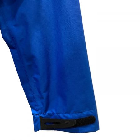 MILLET (ミレー) トレッキングウェア メンズ SIZE S ブルー 350G GTXジャケット GORE-TEX MIV4624