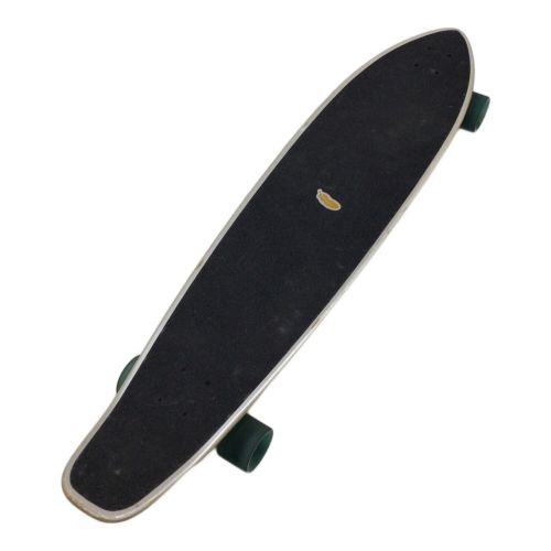 GLOBE (グローブ) スケートボード SESAMI STREET PREMIUM SKATEBOARDS クルーザー 木製