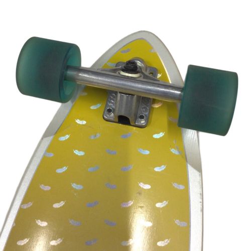 GLOBE (グローブ) スケートボード SESAMI STREET PREMIUM SKATEBOARDS クルーザー 木製