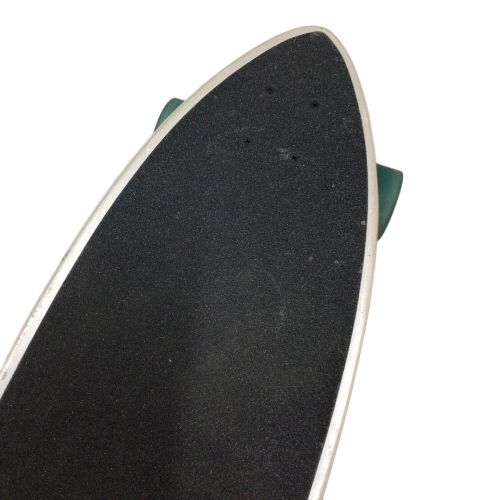 GLOBE (グローブ) スケートボード SESAMI STREET PREMIUM SKATEBOARDS クルーザー 木製