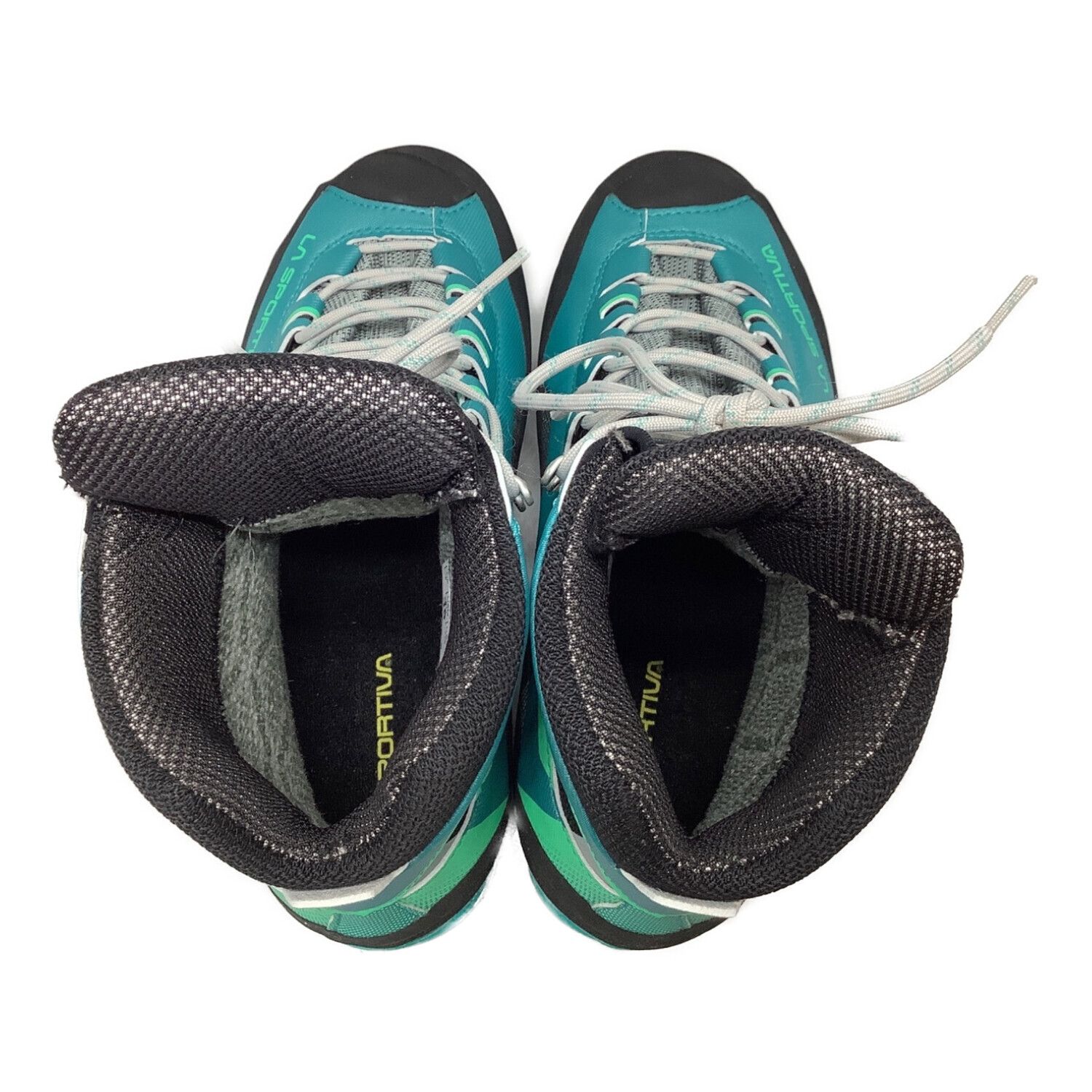 未使用品 LA SPORTIVA TX 4 MID GTX® グレー-