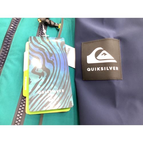 Quiksilver (クイックシルバー) スノーボードウェア(ジャケット