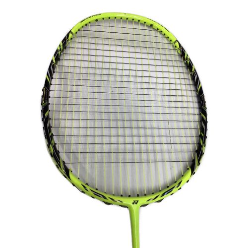 YONEX (ヨネックス) ラケット NANORAY Z-SPEED｜トレファクONLINE