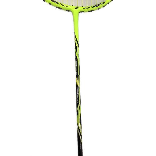 YONEX (ヨネックス) ラケット NANORAY Z-SPEED｜トレファクONLINE