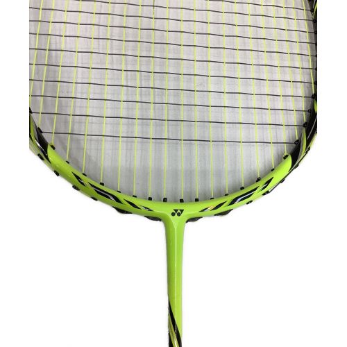 YONEX (ヨネックス) ラケット NANORAY Z-SPEED｜トレファクONLINE