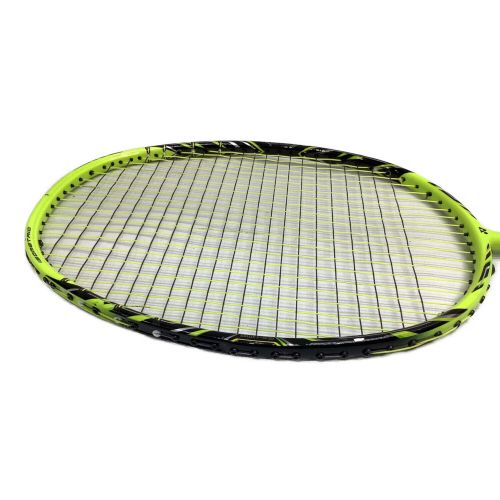 YONEX (ヨネックス) ラケット NANORAY Z-SPEED｜トレファクONLINE