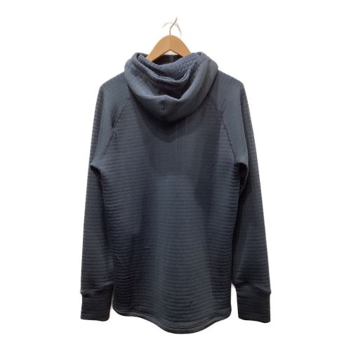 HOUDINI (フーディニ) トレッキングウェア メンズ SIZE M ネイビー パワーエアーフーディ