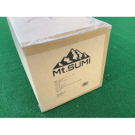 Mt.SUMI (マウントスミ) モノポールテント ZH-T003 ストーブテント ノナT/C 未使用品