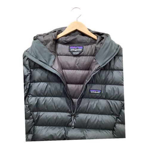 Patagonia (パタゴニア) トレッキングウェア メンズ SIZE M ブラック 