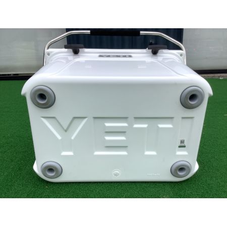 Yeti (イエティ) クーラーボックス 20QT(19.6L) ホワイト 廃盤品 ローディ20