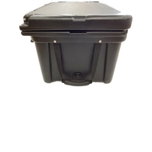 ORCA (オルカ) クーラーボックス 26QT(25L) ブラック ORCBK/BK026 オルカクーラー