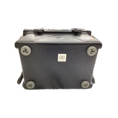 ORCA (オルカ) クーラーボックス 26QT(25L) ブラック ORCBK/BK026