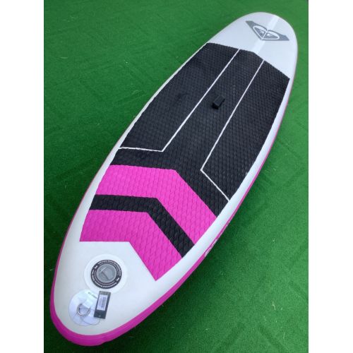 ROXY (ロキシー) SUP 10.6×32×6 310L インフレータブルスタンドアップ