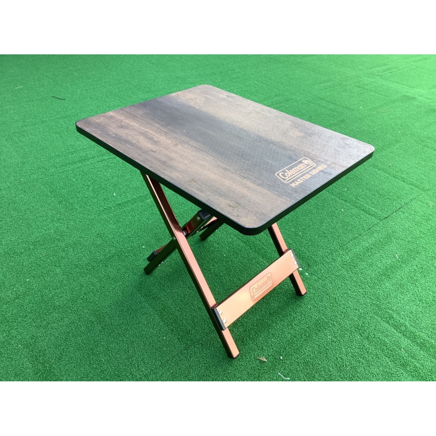 Coleman (コールマン) アウトドアテーブル 約50×40×44(h)cm