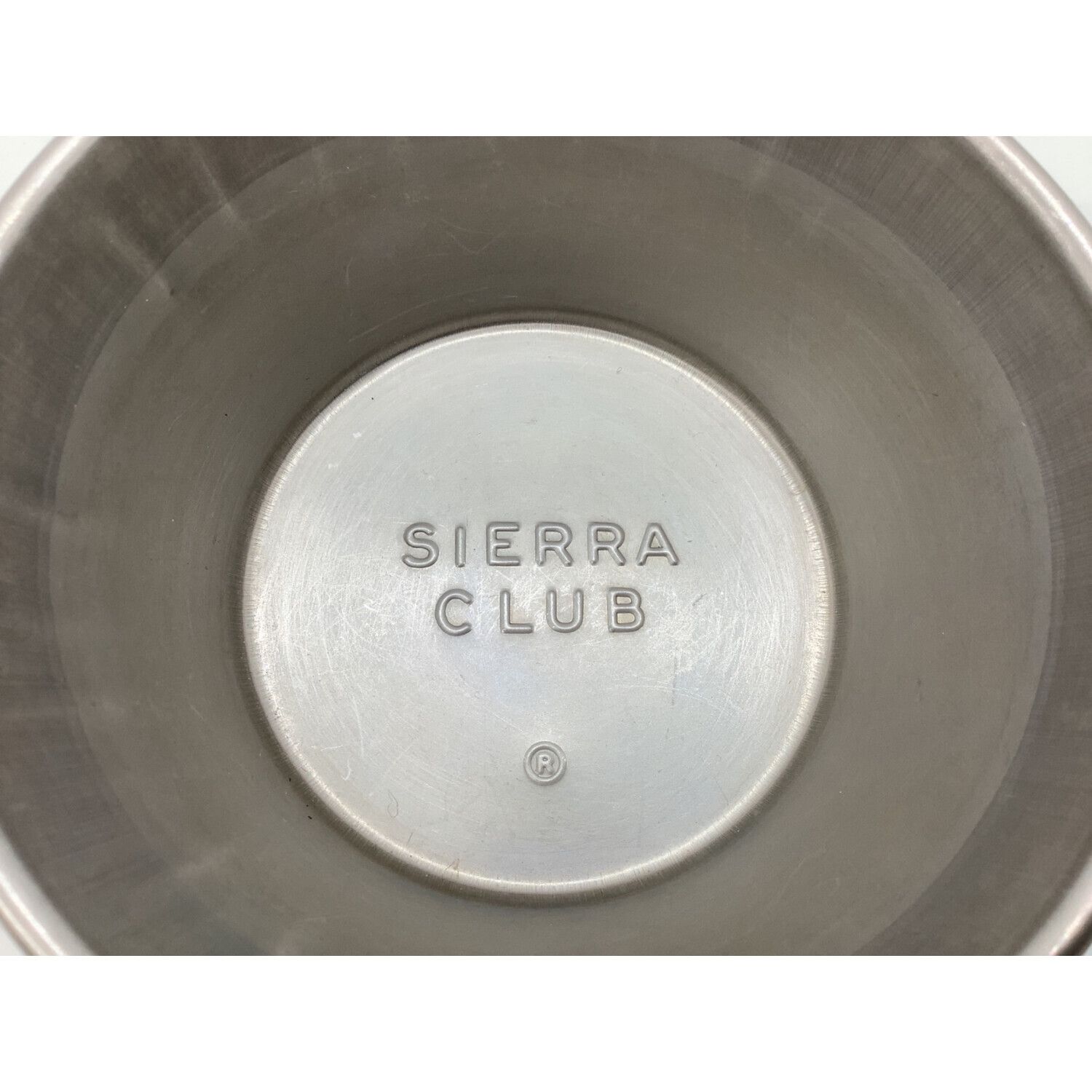 25％OFF SIERRA バーベキュー・調理用品 CLUB シェラカップ R印字