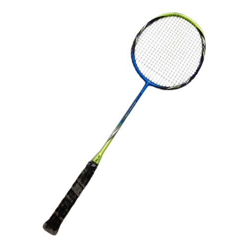 YONEX (ヨネックス) ラケット NANOMETRIC ケース付 ARCSABER FB