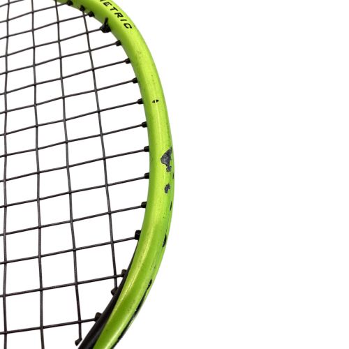 YONEX (ヨネックス) ラケット NANOMETRIC ケース付 ARCSABER FB