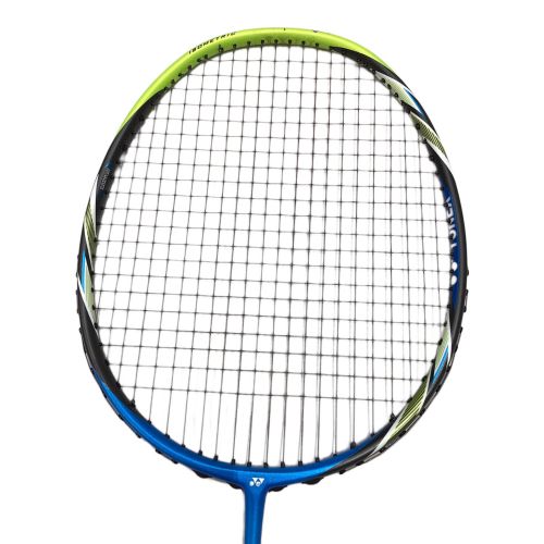 YONEX (ヨネックス) ラケット NANOMETRIC ケース付 ARCSABER FB