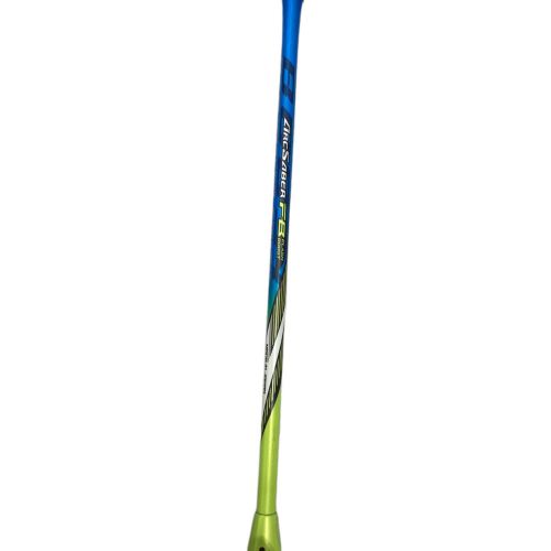 YONEX (ヨネックス) ラケット NANOMETRIC ケース付 ARCSABER FB