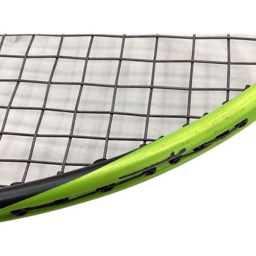 YONEX (ヨネックス) ラケット NANOMETRIC ケース付 ARCSABER FB