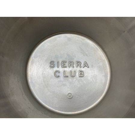 SIERRA CLUB (シエラクラブ) シェラカップ R刻印