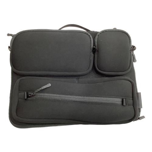 Snow peak (スノーピーク) マルチストレージラップトップケース AC-21AU425