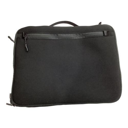 Snow peak (スノーピーク) マルチストレージラップトップケース AC-21AU425