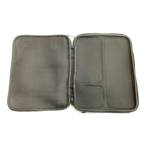 Snow peak (スノーピーク) マルチストレージラップトップケース AC-21AU425