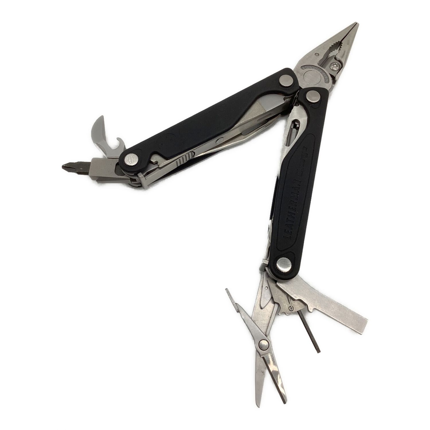 LEATHERMAN (レザーマン) マルチツール ナイロンケース・キットセット