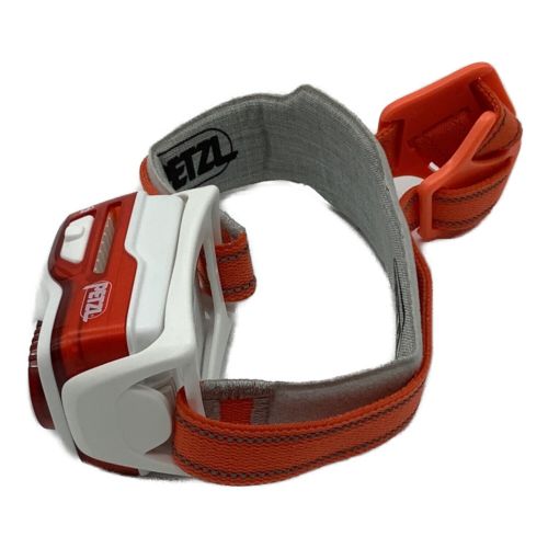 PETZL (ペツル) ヘッドライト 充電式 SWIFT RL