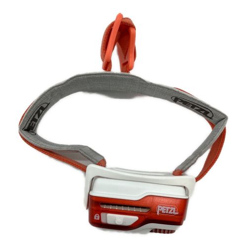 PETZL (ペツル) ヘッドライト 充電式 SWIFT RL