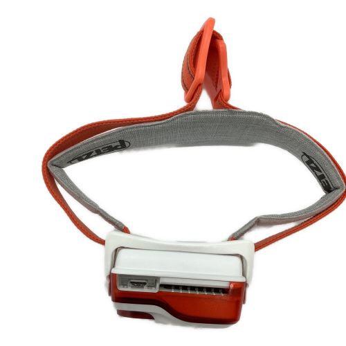 PETZL (ペツル) ヘッドライト 充電式 SWIFT RL