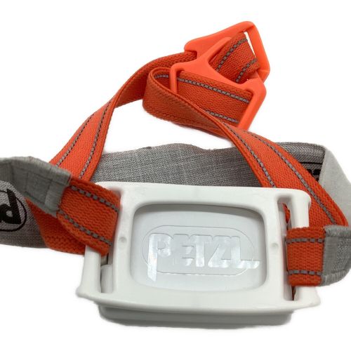 PETZL (ペツル) ヘッドライト 充電式 SWIFT RL