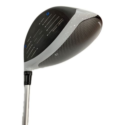 TaylorMade (テイラーメイド) ドライバー レンチ付 SIM MAX-D フレックス【S】 ロフト角【9°】