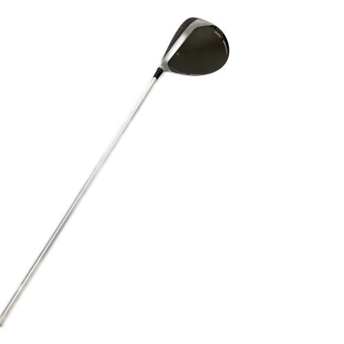 TaylorMade (テイラーメイド) ドライバー レンチ付 SIM MAX-D フレックス【S】 ロフト角【9°】