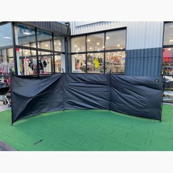 MINIMARL WORKS 陣幕 ブラック保管によるスレ有 ULTARI