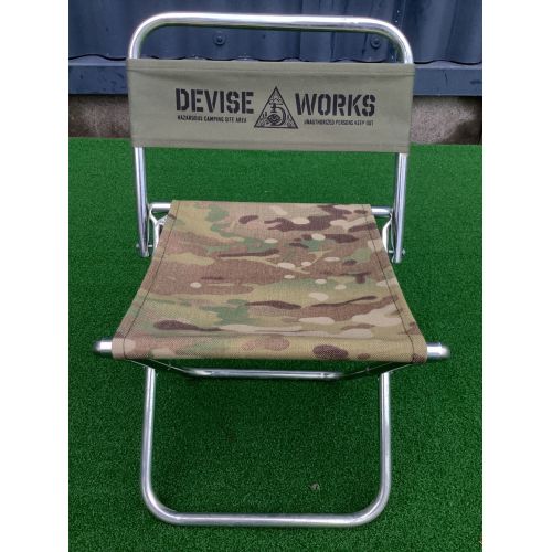 デバイスワークス BDEVISE CHAIR bdevise chair