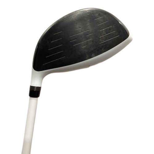 TaylorMade (テイラーメイド) ドライバー AERO BURNER フレックス【M】 ロフト角【12°】