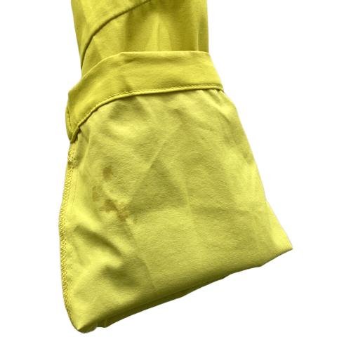 MAMMUT (マムート) トレッキングウェア メンズ SIZE S イエロー アオフテックタフライトジャケット 1010-16270