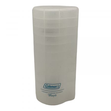 【廃盤】コールマン　ルミエールランタンインディゴ　新品未使用品 Coleman (コールマン) ガスランタン 2000031624 ILルミエール