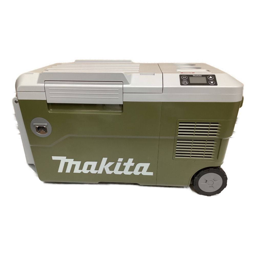 MAKITA (マキタ) クーラーボックス 20L オリーブ CW001G 充電式