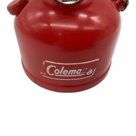 Coleman (コールマン) ガソリンランタン 1974年4月製 200A【点灯確認済】