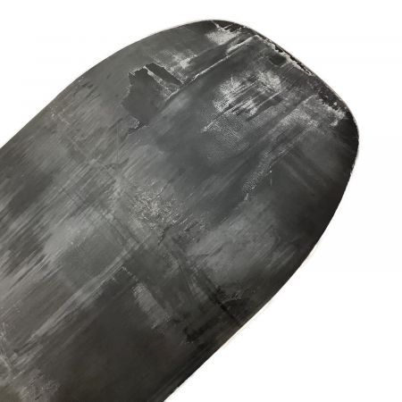 DEATH LABEL (デスレーベル) スノーボード 161cm ブラック 2018-19モデル 4X4 KINTONE