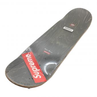 SUPREME (シュプリーム) スケートボード 190BOWERY SKATEBOARD 未使用品