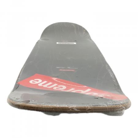 SUPREME (シュプリーム) スケートボード 190BOWERY SKATEBOARD 未使用