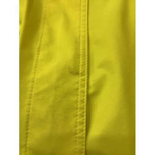 THE NORTH FACE (ザ ノース フェイス) アウトドアウェア(ジャケット) メンズ SIZE L イエロー GORE-TEX マウンテン ライトジャケット NP11834｜トレファクONLINE